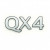 QX4 (0)