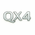 QX4 (0)