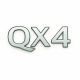 QX4
