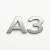 A3 (0)