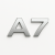 A7 (0)