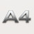 A4 2004-2019г. (0)