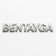 Bentayga
