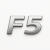 F5 (0)