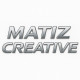 Matiz Creative