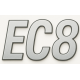 Emgrand EC8