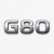 G80 (0)