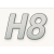 H8 (0)