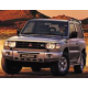 II Рестайлинг (1997 – 2004)