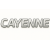 Cayenne (0)