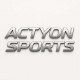 Actyon Sports