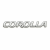 Corolla (0)