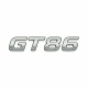 GT86