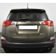 Купить автозапчасти для Toyota * для задней части. Быстрая доставка.